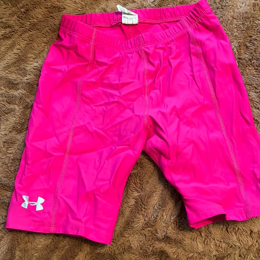 Bike shorts